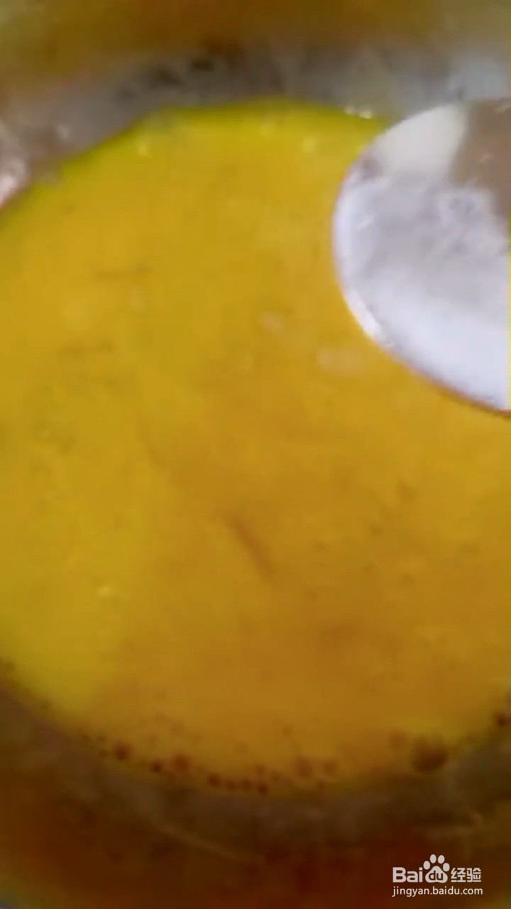 超级好吃下饭的肉末鸡蛋糕要怎样做