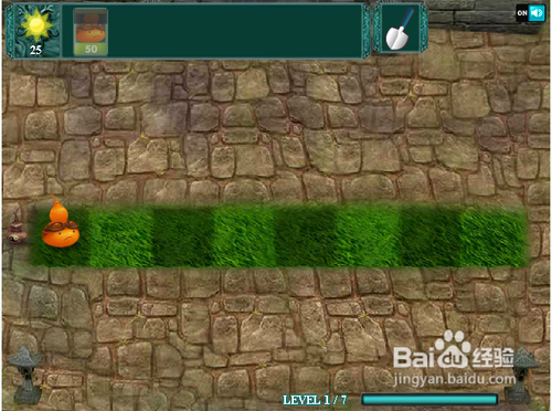 葫芦娃大战群妖攻略