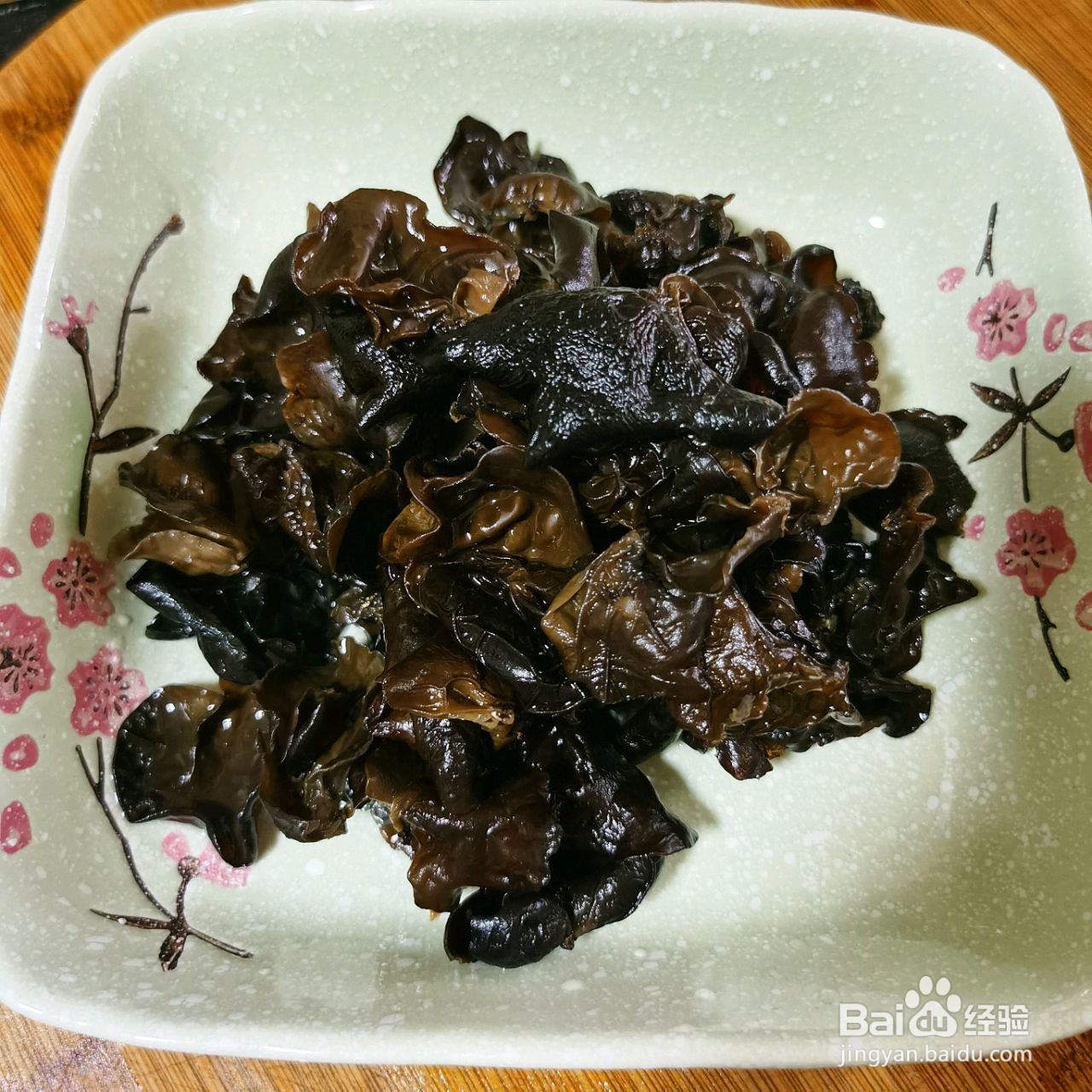 鸡肉炖宽粉的做法