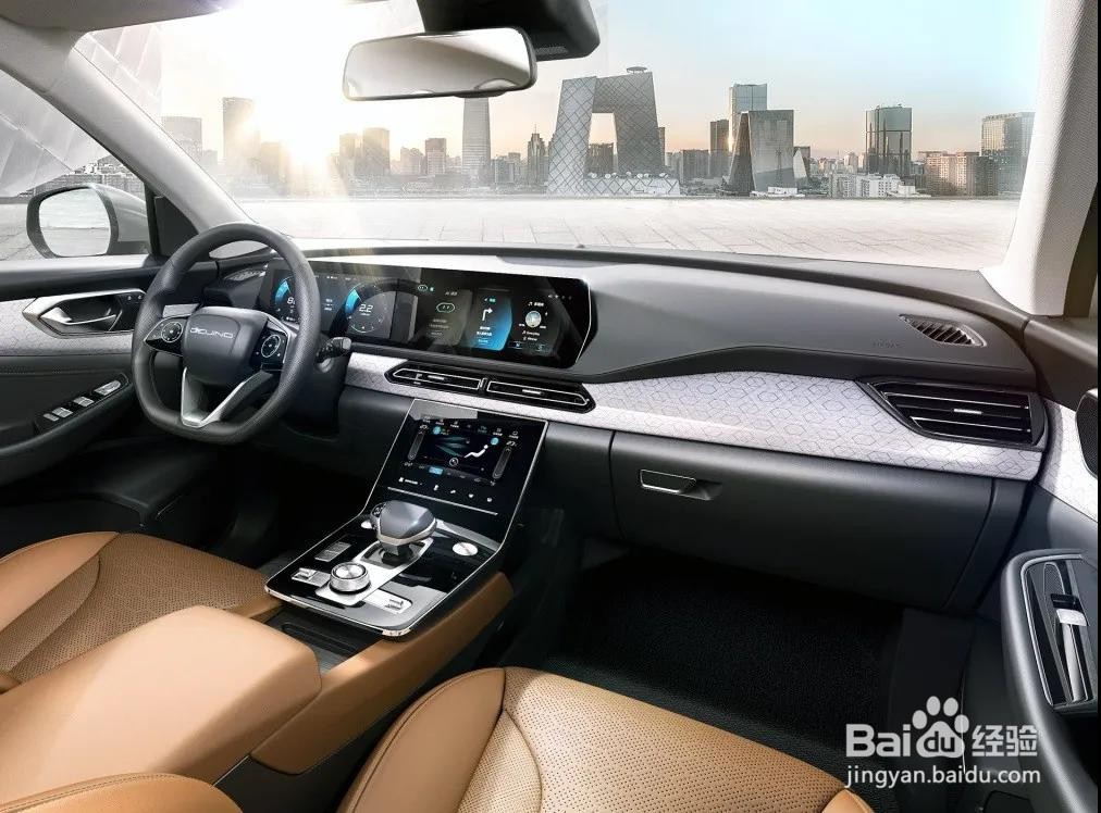 盘点6月要上市几款重磅新车，第一款就让人惊艳