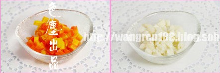 什锦田园沙拉的做法