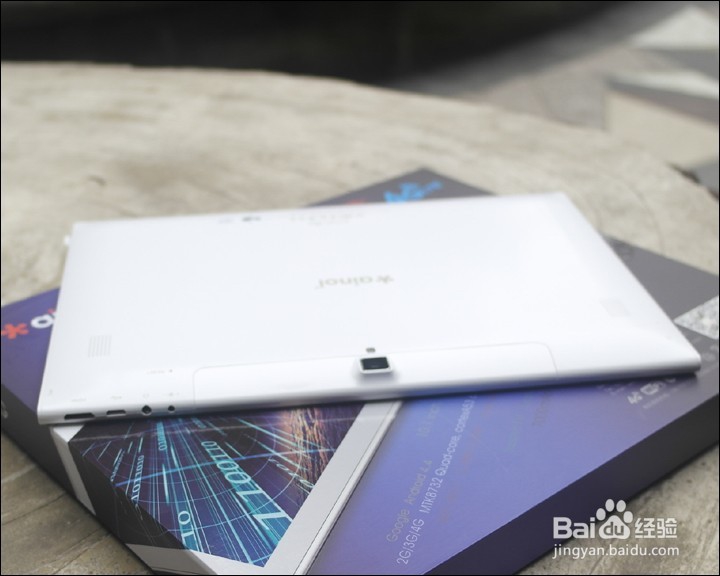 艾诺 AX10 PRO 10.1寸安卓 4G网络平板测评试用