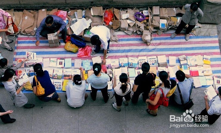 学生怎样在假期做兼职?