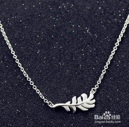 送手链和送项链的区别