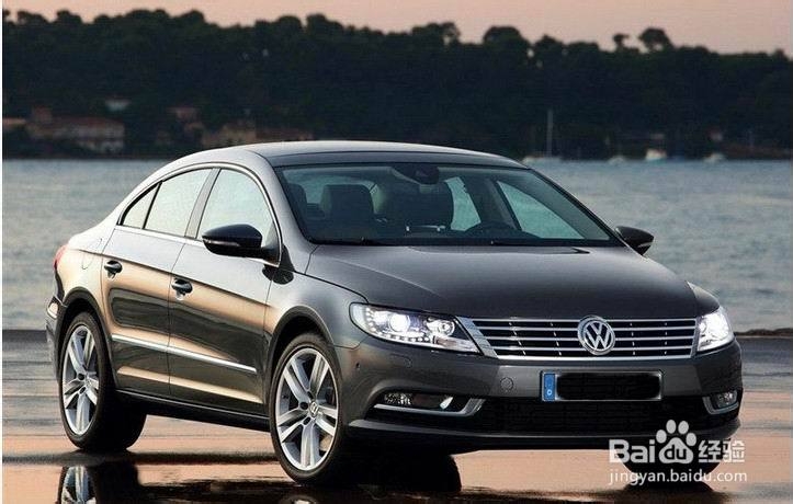 加装大众CC导航原车屏升级导航功能做法