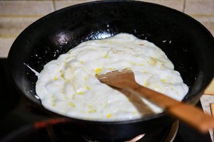 蔓越莓花生牛轧饼干的美味做法