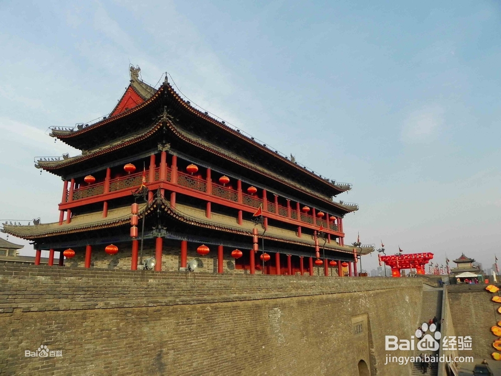 陕西有什么好玩的地方？陕西旅游攻略