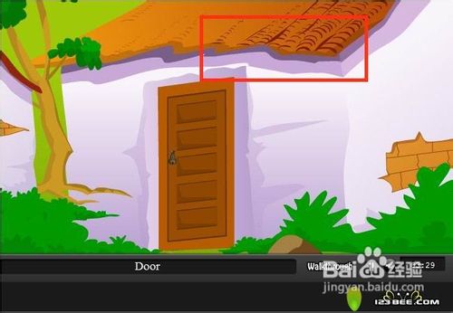 使命女王逃生攻略