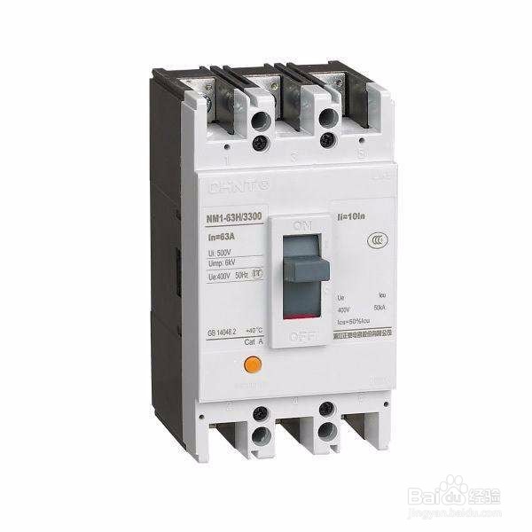 低压电器的铁芯粘住不释放怎么办