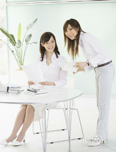 让自己工作快乐的方法