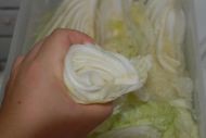 韩国泡菜的做法【超简单】