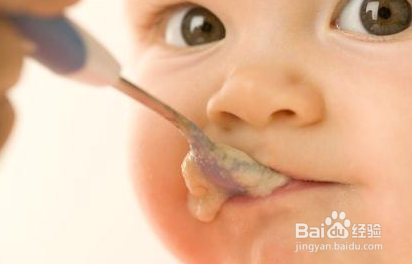 宝宝不吃辅食怎么办？