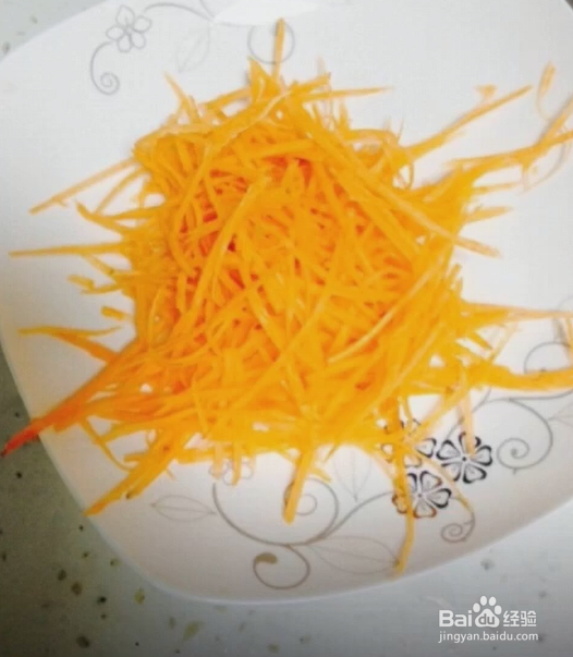 家常咸菜凉菜的教程