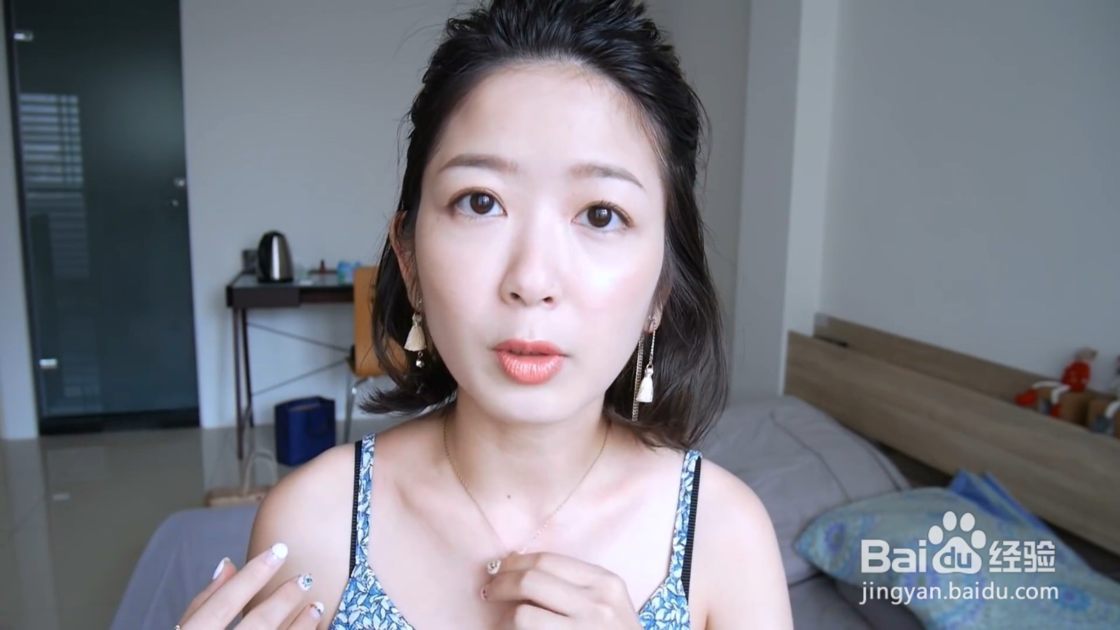 有什么夏季百搭项链值得推荐