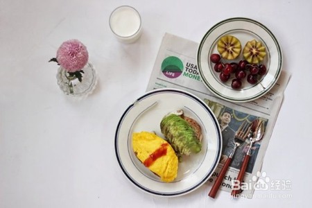 早餐对人的好处有哪些