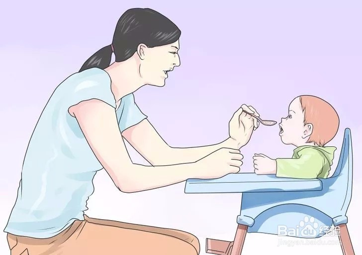 怎样才能给宝宝断奶?