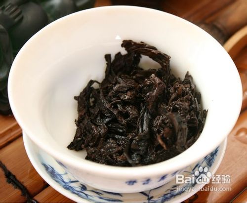 普洱茶如何辨好坏