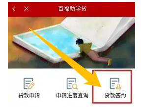 助学贷款第二次续贷怎么弄