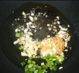 风味茄子的家常做法，又香又甜