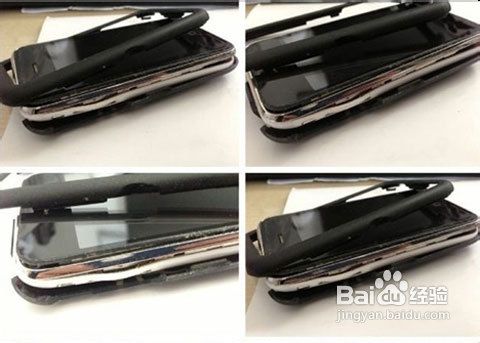 手机不用过久有隐患 iPhone 3GS自爆吓人