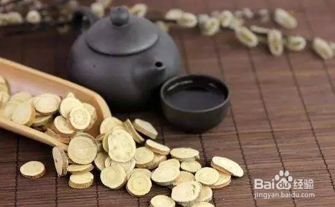 黄芪补气功效第一, 和它搭配,百病消退!