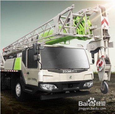 中小吨位起重机如何判断ABS闪码故障？