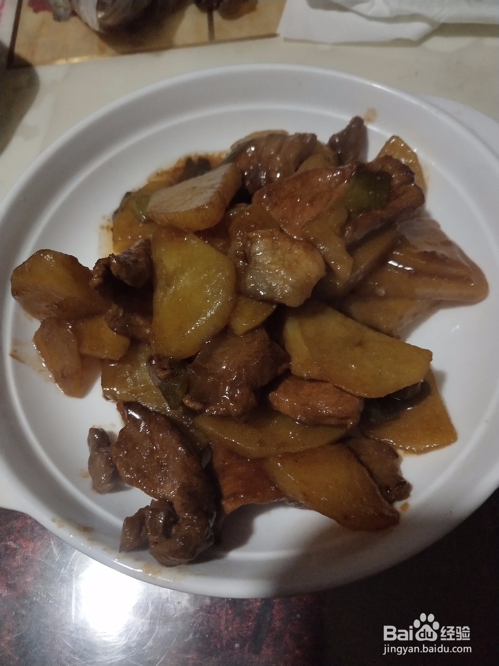 红烧肉怎么做