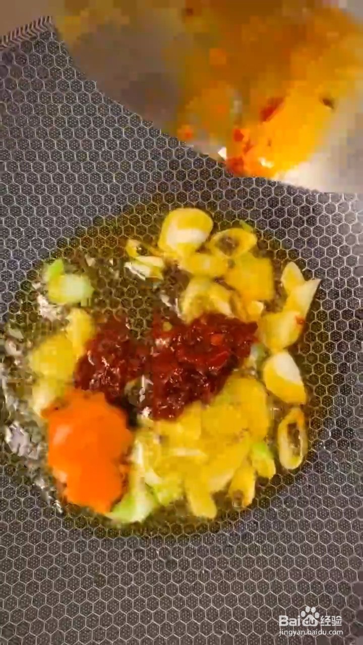 如何自制美味好吃的麻辣烫