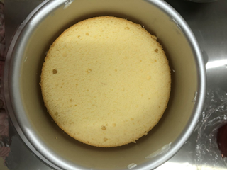 雪域草莓蛋糕怎么做？