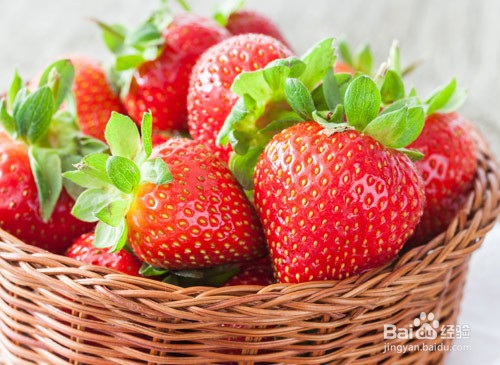 草莓怎样保鲜时间最长