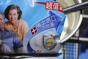 雪糕的做法(2)原味牛奶雪糕