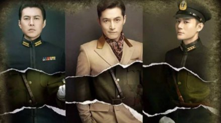 明家三兄弟是什么电视剧