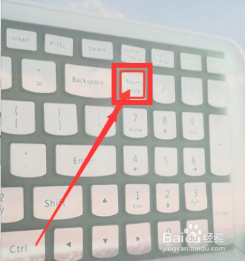 电脑开机无法输入密码怎么办
