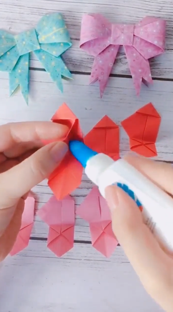 少女心小花篮怎么做?