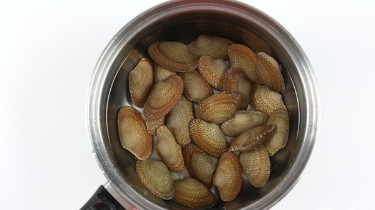 怎样做一道味道鲜美的海鲜意粉？