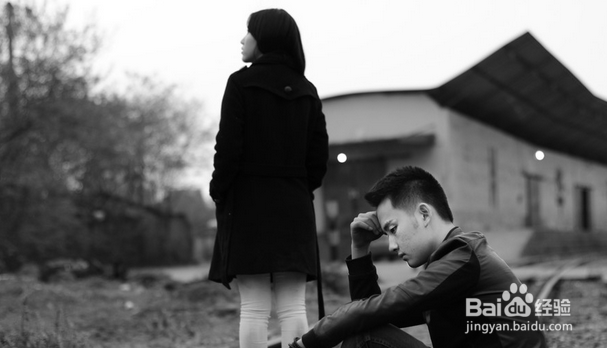 人需要不断的追求