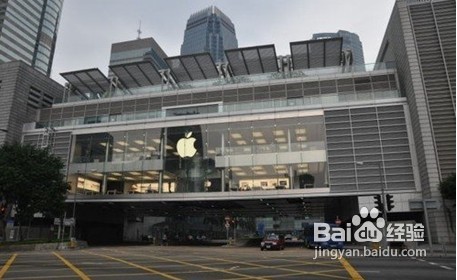 香港购物买iPad交通指南及攻略