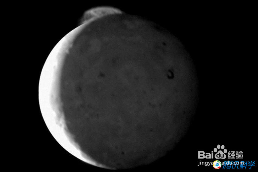 太阳系内的十大之最 最大天体并非太阳