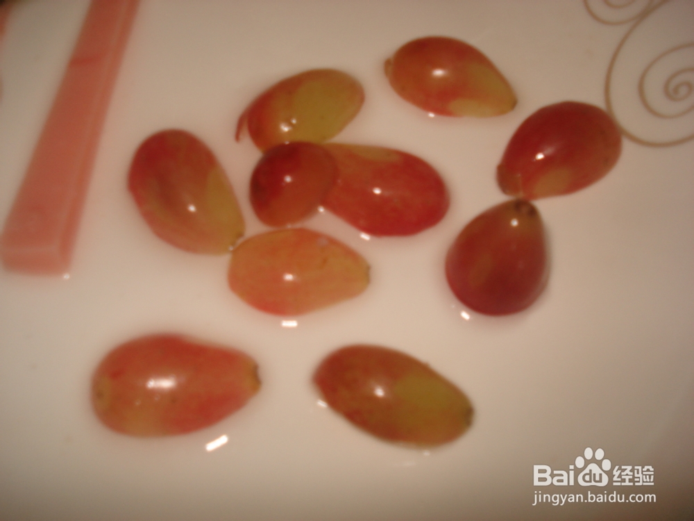 宝宝创意水果餐