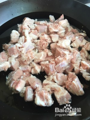 牛腩番茄汤的做法