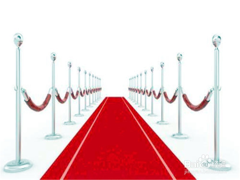 什么场合会用到红地毯