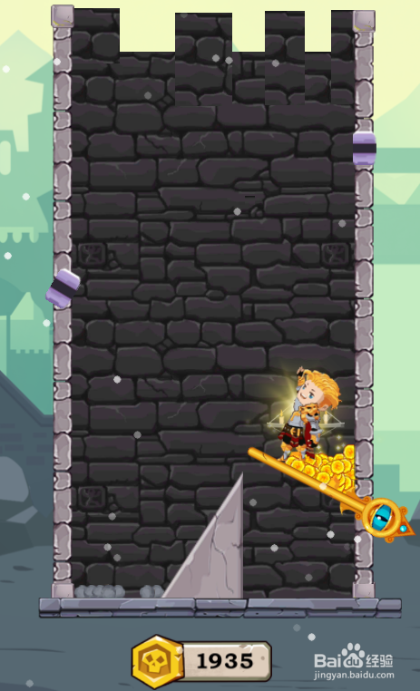The Growth Of Adventure的Level 78怎样过关