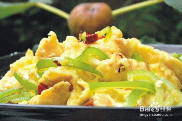 厨房小白可以做哪些简单的菜