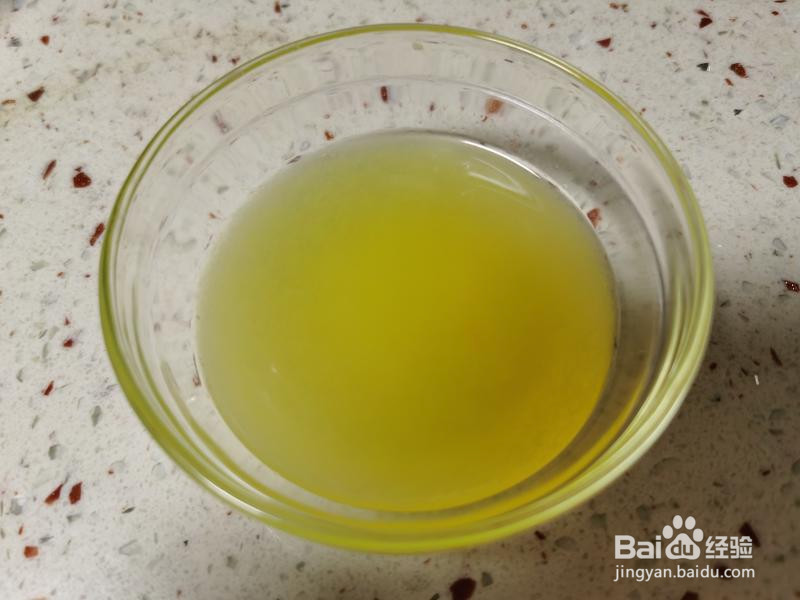 家庭自制草莓 酱的做法