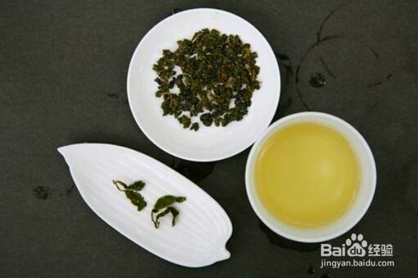 适合养肝吃的5种食物