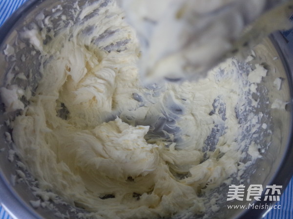 美丽的提拉米苏