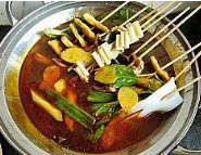 美味、时尚的选择,柒进柒出火锅让你享受美好