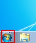 win7设置Aero peek预览桌面无法开启