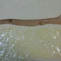非常简单的奶酥牛角包