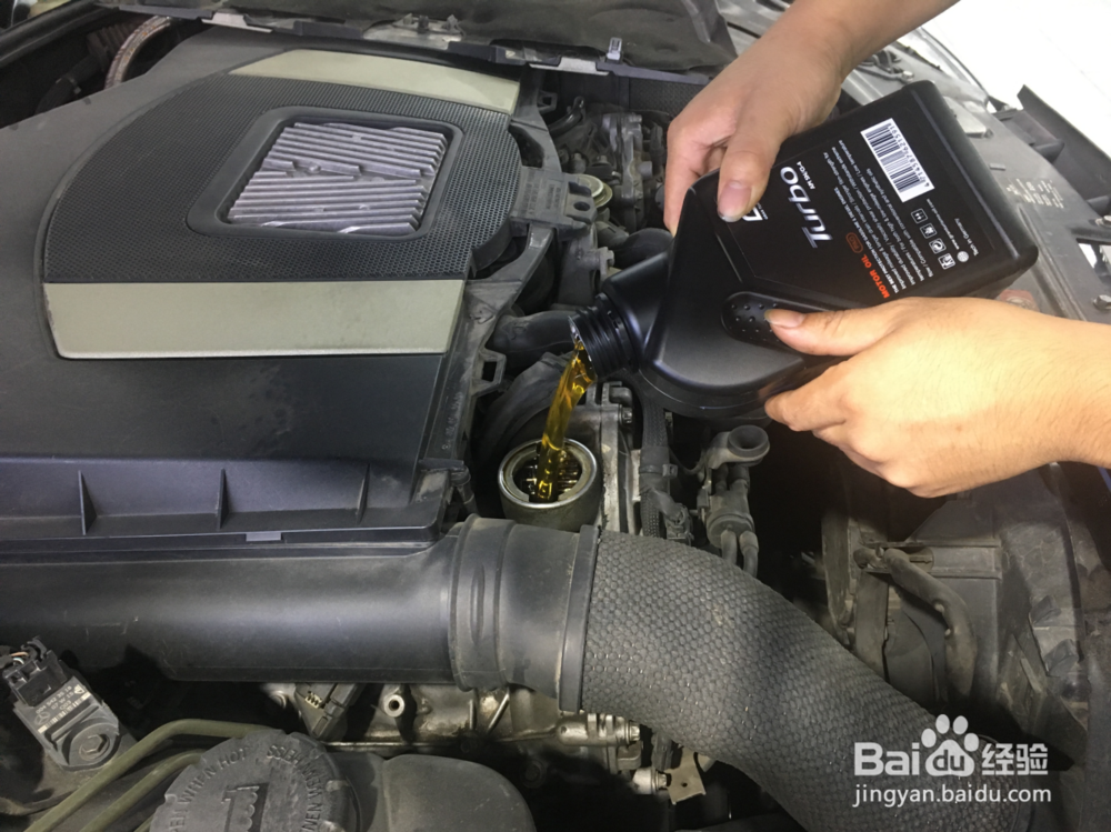 汽车二次保养项目包括哪些内容